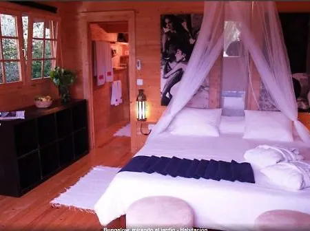 Marquet - Adults Only Отель Santa Gertrudis (Ibiza)