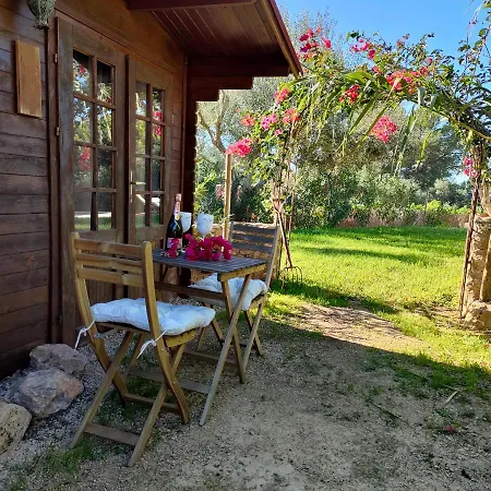 Hotel Marquet - Adults Only Santa Gertrudis (Ibiza)