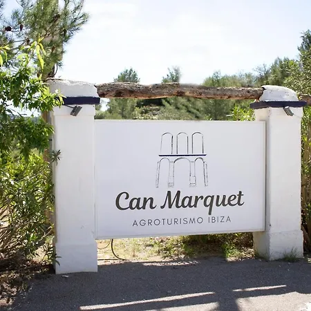 Marquet - Adults Only Santa Gertrudis (Ibiza)