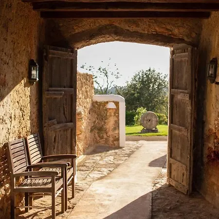 Marquet - Adults Only Santa Gertrudis (Ibiza)