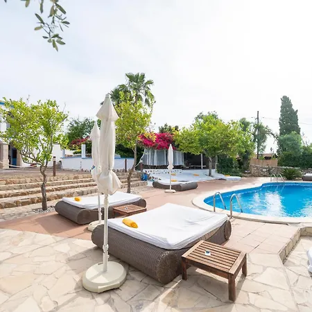 Hotel Marquet - Adults Only