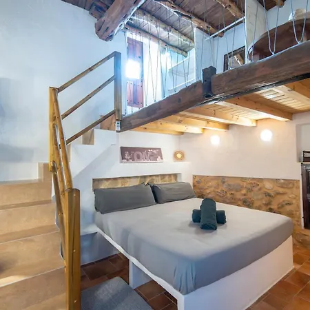 Marquet - Adults Only Santa Gertrudis (Ibiza)