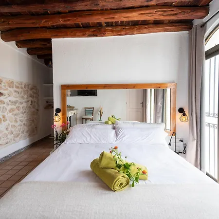 Hotel Marquet - Adults Only Santa Gertrudis (Ibiza)