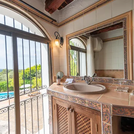 Marquet - Adults Only 3* Santa Gertrudis (Ibiza)