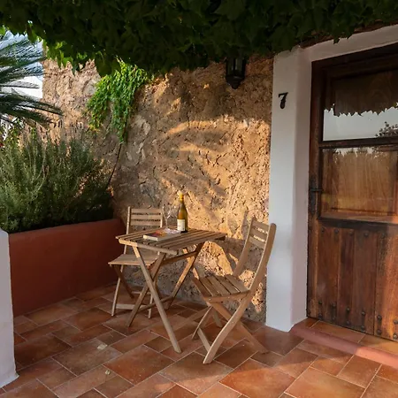 Hotel Marquet - Adults Only Santa Gertrudis (Ibiza)