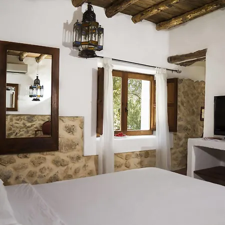 Marquet - Adults Only Hotel Santa Gertrudis (Ibiza)