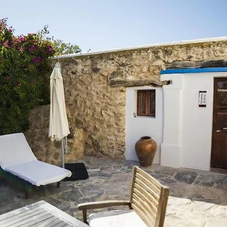 Marquet - Adults Only Hotel Santa Gertrudis (Ibiza)