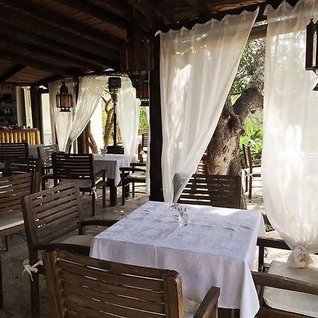 Marquet - Adults Only 3* Santa Gertrudis (Ibiza)