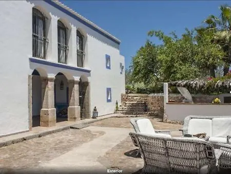 Hotel Marquet