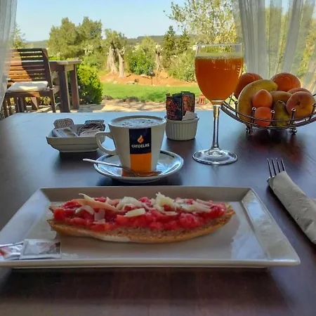 Marquet Hotel