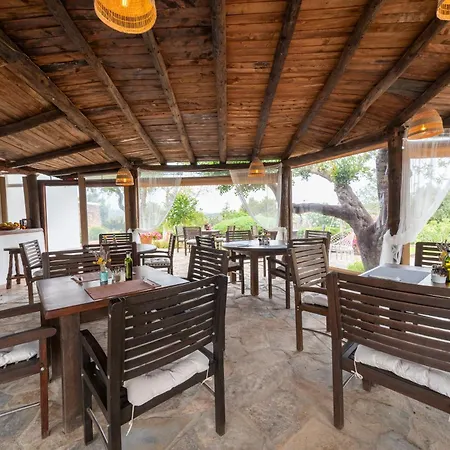 Marquet Hotel Santa Gertrudis (Ibiza)