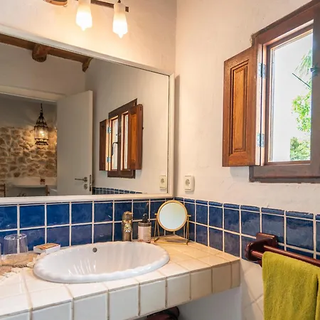 Hotel Marquet Santa Gertrudis (Ibiza)