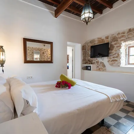Marquet Santa Gertrudis (Ibiza)