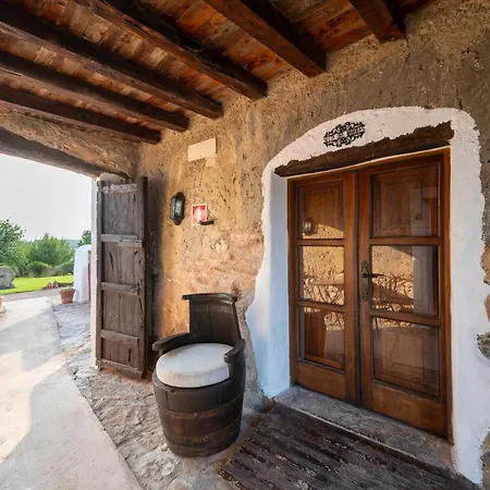 Hotel Marquet Santa Gertrudis (Ibiza)