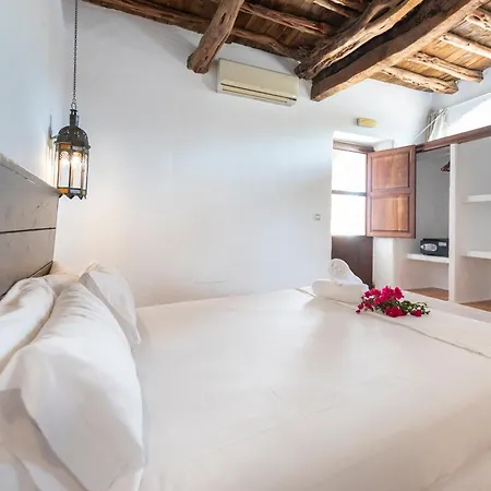 Marquet Hotel Santa Gertrudis (Ibiza)