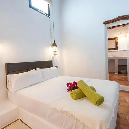 Marquet Hotel Santa Gertrudis (Ibiza)