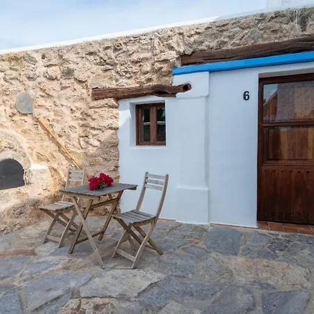 Marquet Hotel Santa Gertrudis (Ibiza)