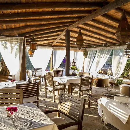 Marquet 3* Santa Gertrudis (Ibiza)