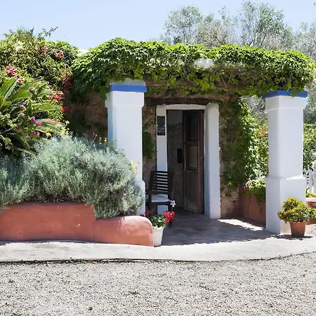 Marquet Hotel