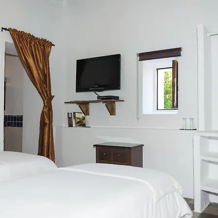 Marquet 3* Santa Gertrudis (Ibiza)