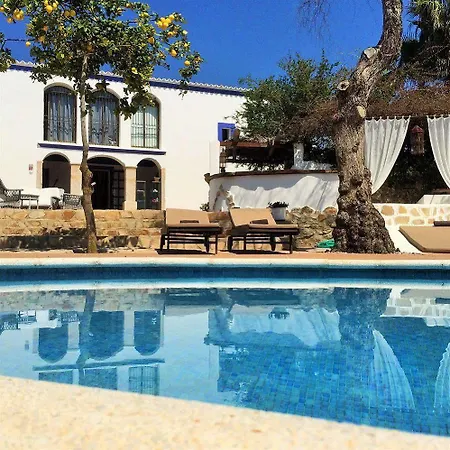 Marquet Hotel Santa Gertrudis (Ibiza)