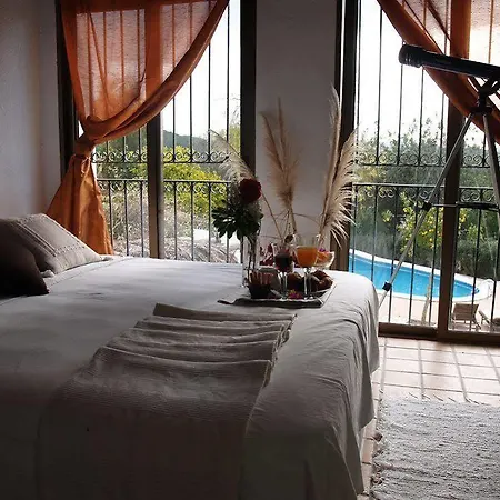 Hotel Marquet Santa Gertrudis (Ibiza)