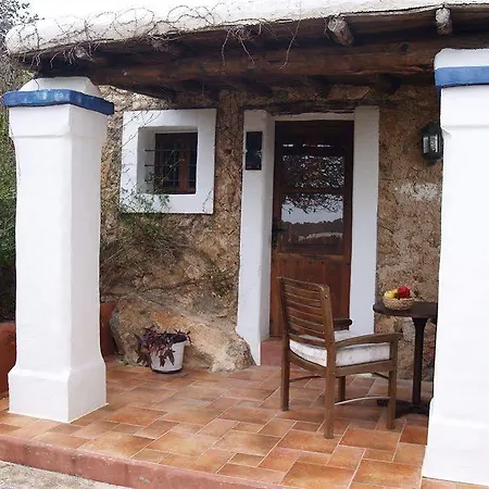Hotel Marquet Santa Gertrudis (Ibiza)